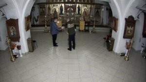 Трансляция Богослужения