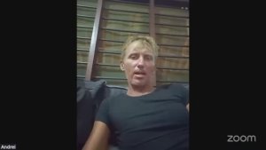 Копосов Андрей: «Моя история. Интервью из Кении»