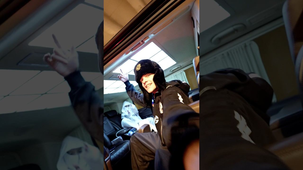 Грязный февраль ( сниппет ) Скоро клип