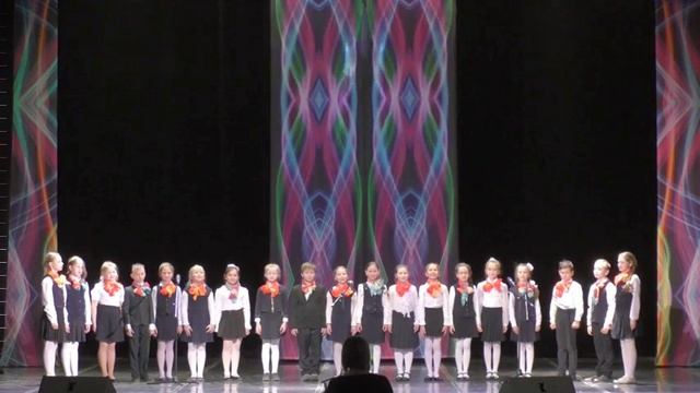 Мы хотим, чтоб птицы пели. - замечательная песня о природе. Муз. и сл. Я. Жабко