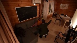 Дима Масленников  6 комнат!  1 часть (Масленников,Сатир, Утопия, Усачев, Егорик, ФрамеТамер)