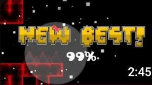 все ваши проблемы в геометри дэш  за 1 ролик