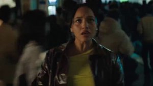 "МОНАРХ: НАСЛЕДИЕ МОНСТРОВ". Трейлер второго сезона.