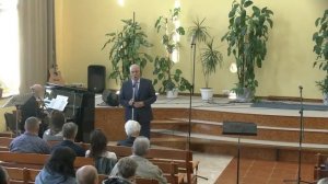 Когда Божий мир - Михаил Игнатов