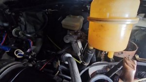 как поменять масло в ГУРе на Деу Нексия
замен масла Гура Деу Нексия Daewoo Nexia