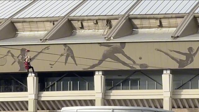 САМЫЙ КРАСИВЫЙ ГОРОД 🌸 Почему все едут в Москву летом смотреть онлайн