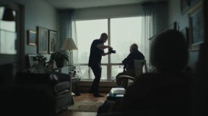 $600 Ultra Cinematic Lens