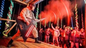 Кибер Село 2077