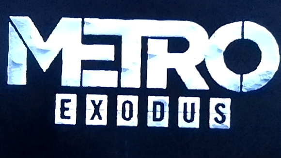 METRO EXODUS 5 смотреть онлайн