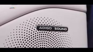 GAC S9 русский обзор