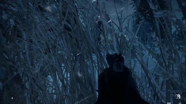 Sniper Ghost Warrior Contracts-"Начало" смотреть онлайн