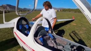 Игорь Волков 2, Горный планеризЬм в Альпах. Не #луафАсра #колмогоровгеннадий #засечечник