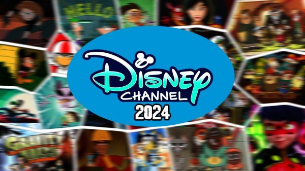 (GEIST) КАК ЖИВЕТ DISNEY В 2025