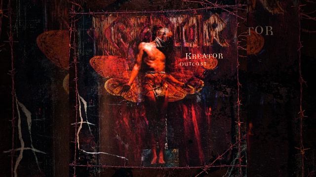 01 - Leave This World Behind (KREATOR)
