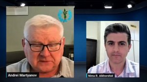 Андрей Мартьянов: Россия диктует условия? → 👤 #Большая_политика