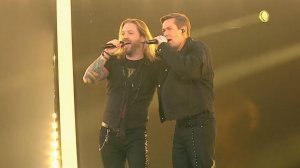 Арсений Бородин, Стас Пьеха - Wind of Change | Шоу Дуэты