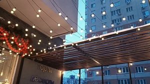 ЛЮБИМЫЙ ШАНСОН. ПОГУЛЯТЬ ВЕЧЕРОМ В ФЕВРАЛЕ, ПОЗНАКОМИЛИСЬ ВЕДЬ. В МЕТЕЛЬ.