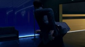 Detroit_ Become Human 8. РЕЗОНАНС.