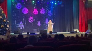 Анна Зайцева РДК Морозовск