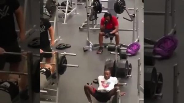 Подготовка!)