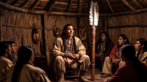 8.2 | Карлос Кастанеда - Сила безмолвия (Книга 8-я Часть 3-я 1987 год)