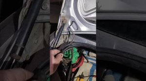 ремонт замка багажника форд фокус 2 рестайлинг