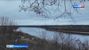 Обзор новостей районов Кировской области