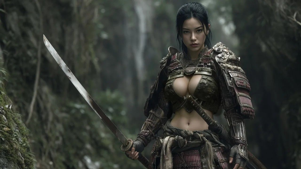 DE Barbarians of the East | Warrior Cinematic | Iron Straw Inc | смотреть онлайн