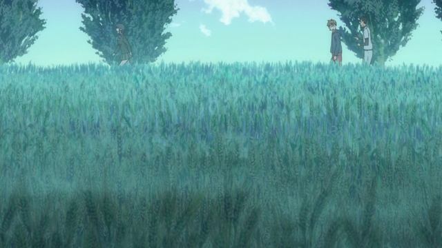 Gin no Saji - Hello Especially (Sukima Switch) смотреть онлайн