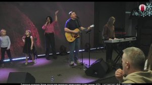 07.02.2026 | Страна свободы | Субботнее Богослужение |