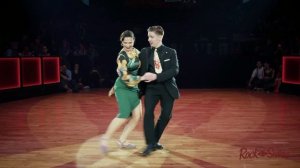 Евгений Путилов - Танец в ночи