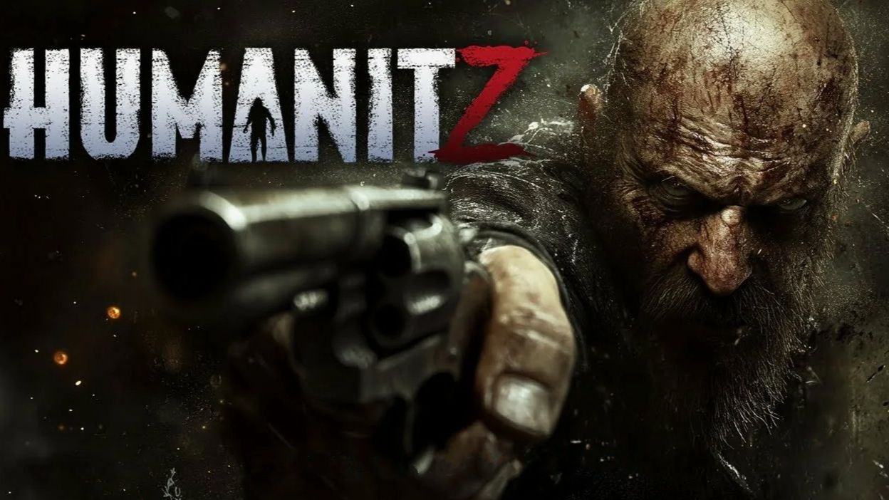 HumanitZ. Старт игры. смотреть онлайн