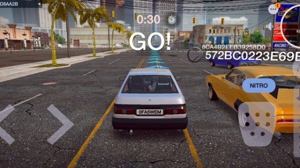 Тюнинг клуб