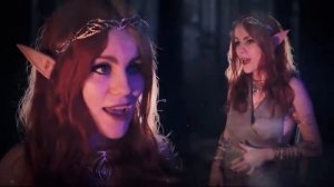 Аlinа Gingеrtаil/Aлинa Pыжeхвocт - Baldurs Gate 3 - Down By the River