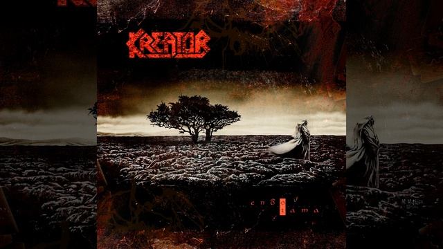06 - Passage To Babylon (KREATOR)