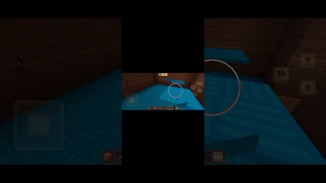 строю дом в Майнкрафте. смотреть онлайн