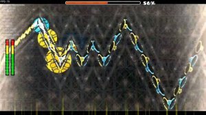 Спс дабакану за идею! | TON 618 (hold + noclip) by Pooooooooooooch & Arctic