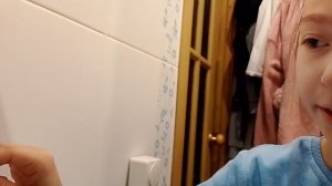 утренний влог с лилишкой часть 2🪩🍬📰🐈⬛