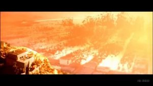 Песня Чебурашки - Медленно ракеты уплывают вдаль (Cheburashka 's Nuclear Song)