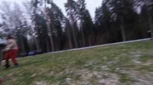 2025 Коргия Зима. глазами непосредственного участника.