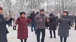 Мария...... 07.02.26 Гомель парк Луначарского 🥰💫