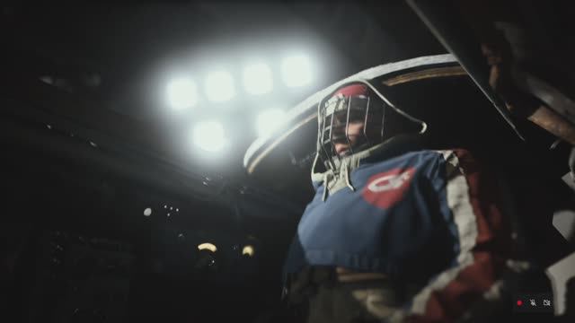 ARC Raiders 🌈 Extraction day 07.02.2026 🤖 Sperenza