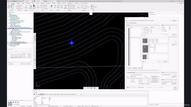 5_Pit Design_Inside Polygon Method смотреть онлайн