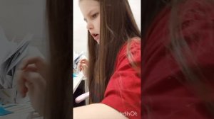 моя утренняя Рудина ❤️