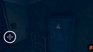 Сегодня я играю в игру по названию “Здесь Только ты„ (Хоррор Игра!)