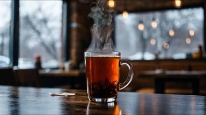 ШАНСОН - Старое кафе