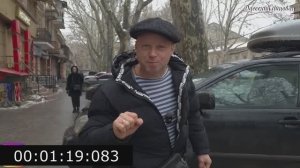 Пельмени ручной работы у Марата дома!! Как живут Евреи в Одессе