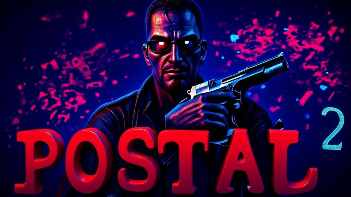 Postal 2 - Вторник - Крайне Жестокое Прохождение. смотреть онлайн