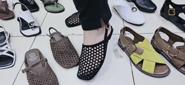 ЛЕТНЯЯ КОЛЛЕКЦИЯ В COVANI 💕