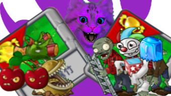 Прохожу шарик с помощью  Chomper №6!